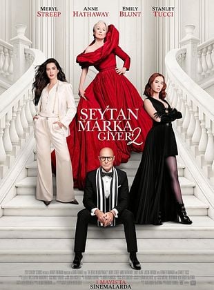 Şeytan Marka Giyer 2