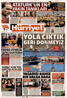 Hürri̇yet