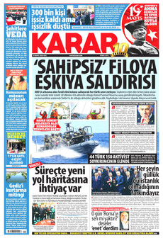 Karar