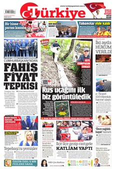 Türki̇ye