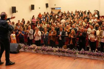 OSMANLI’DAN CUMHURİYET’E SANAT YOLCULUĞU TURHAL’DA CAN BULDU
