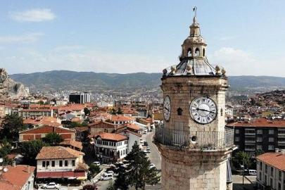 Tokat Kültür Yolunda Neden Yok?  6 Bin Yıllık Türk Mirası Görmezden Geliniyor mu