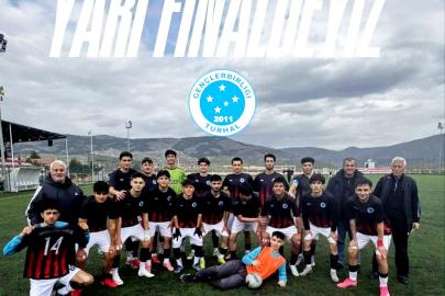 TURHAL GENÇLERBİRLİĞİ SPOR KULÜBÜNÜN YÜKÜ ÜÇ KİŞİNİN OMUZUNDA!