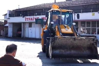 TURHAL’DA AKILLI BÜTÇE YÖNETİMİ: 150 MİLYONLUK KAZANÇ, 40 ARAÇLIK YATIRIM (NEED FOR TASARRUF)