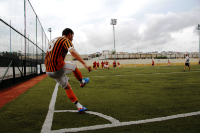 Amatör Futbolda "Kabuk Değiştirme" Dönemi