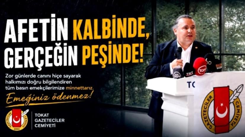 Musa Özdemir: Emekleriniz Ödenmez