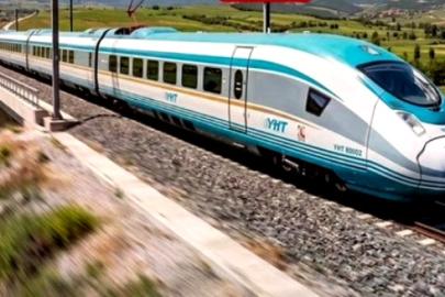 TCDD Yeni Hatları Açıkladı: Tokat Listede Yok