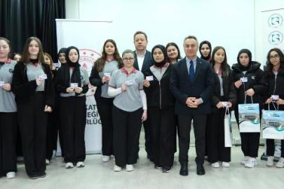 TOGÜ’den Ezber Bozan Hamle: Aday Öğrenciler Artık “Kimlikli”!