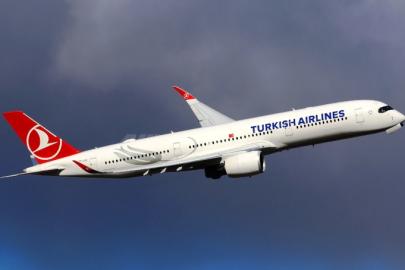 Tokat’a Uçuş Darbesi! THY Seferleri Yarı Yarıya Azalttı