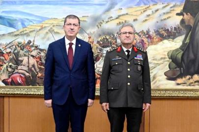 Tokat’ın Kaderini Değiştirecek Adımlar: Ankara'da Yatırım Planlaması