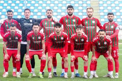 Turhalspor’da Nefesler Tutuldu: Rakip Reşadiye