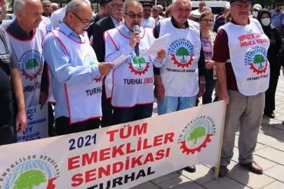 Ümit Kurt: “Memur Emeklileri Seyyanen Zam Bekliyor”