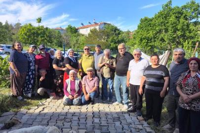 Basın Camiasından Turhal Dost Haber’e Tebrik Ziyareti