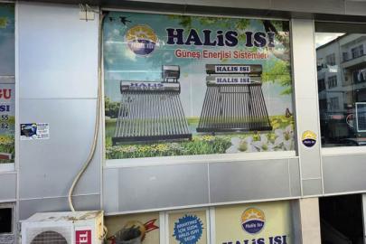 Halis Isı’dan Turhal’a Çok Yönlü Teknik Hizmet