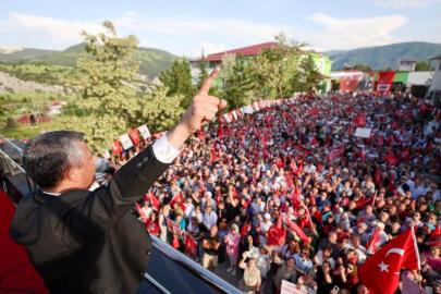 “Özel: Canımı Alsalar da Dönmeyeceğim Yolumdan”