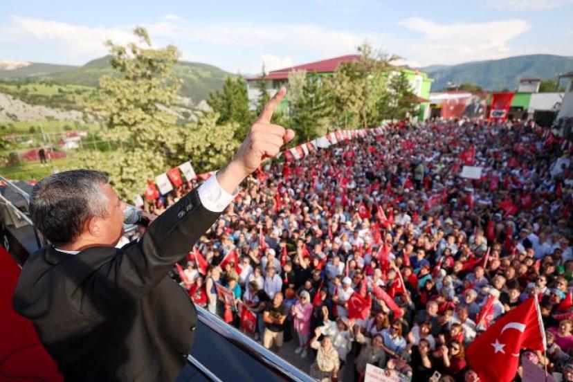 “Özel: Canımı Alsalar da Dönmeyeceğim Yolumdan”