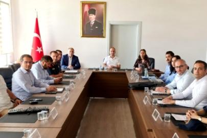 Turhal’da Kadın ve Çocuklar İçin Güç Birliği