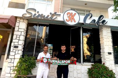 Eski Futbolcu Nuri Bıyık'tan Turhal'a Lezzet Yatırımı