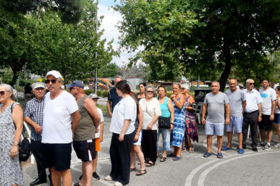 Gurbette Aşure Bereketi, Tokatlılar Kardeşlikte Buluştu