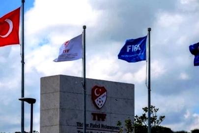 TFF, Süper Lig'de Yeni Sezonun Kurallarını Açıkladı