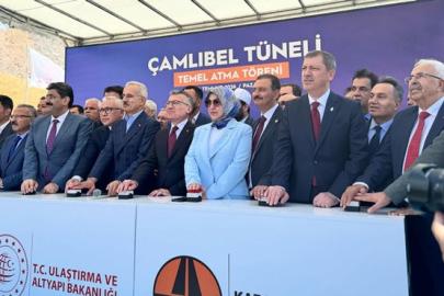 Tokat'ın Geleceğine Dev Yatırım