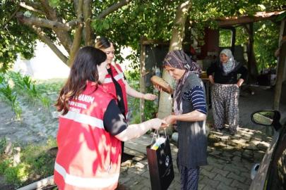 Turhal’da Çölyak Hastalarına Glütensiz Destek