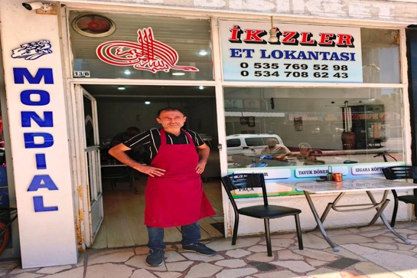 Ümit Bozdemir'den Yeni Yatırım