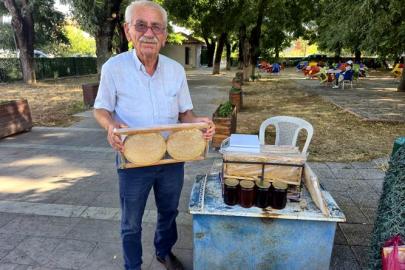 Balcı Bilgüç’ten Tüketiciye Bal Tavsiyeleri