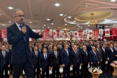 MHP TOKAT’TA ZEKİ KURT DÖNEMİ