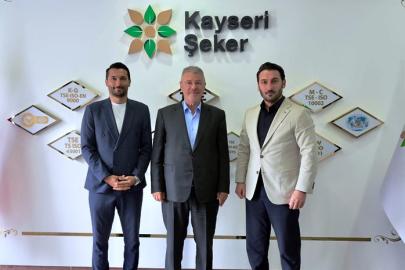 MHP Turhal’dan Kayseri’de Yoğun Temas