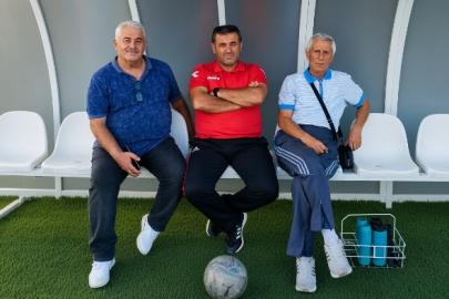 Turhal’ın Gençlerine Adanmış Üç Yürek