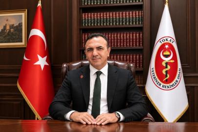 Veteriner Hekimler Yine Karyağdı Dedi