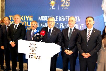 YAYMAN: TÜRKİYE’NİN YENİ ANAYASAYA İHTİYACI VAR