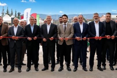 Şeker Fabrikası’nda 93. Kampanya Dönemi Başladı
