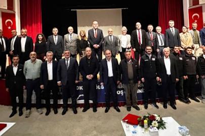 Tokat’ta Süt Sektörünün Sorunları Masaya Yatırıldı