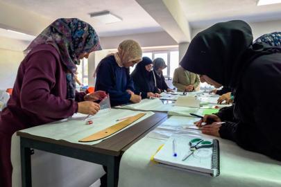TUGİM’de Moda ve Tasarım Rüzgârı