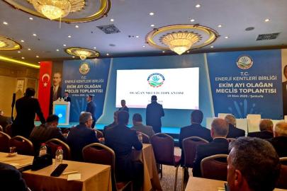 Turhal Belediyesi Şanlıurfa’da Temsil Edildi