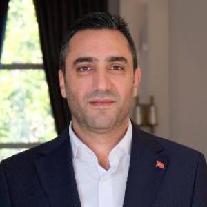 Av. Dr. Ahmet Erçek