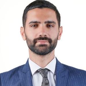 Özay Çınar